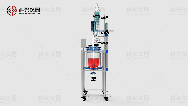 科興儀器致力為用戶(hù)打造高性?xún)r(jià)比設(shè)備！